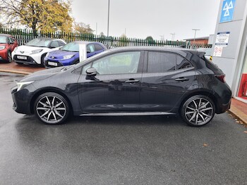 Used Toyota Corolla 2024 for sale - 76856389: Photo