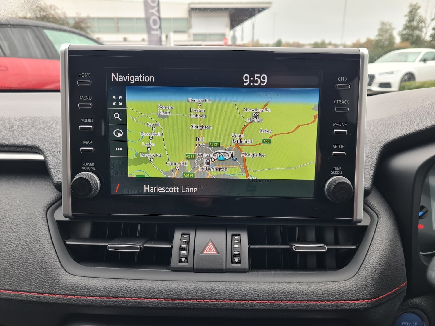 Used Toyota RAV4 2022 for sale - 77165554: Photo 15