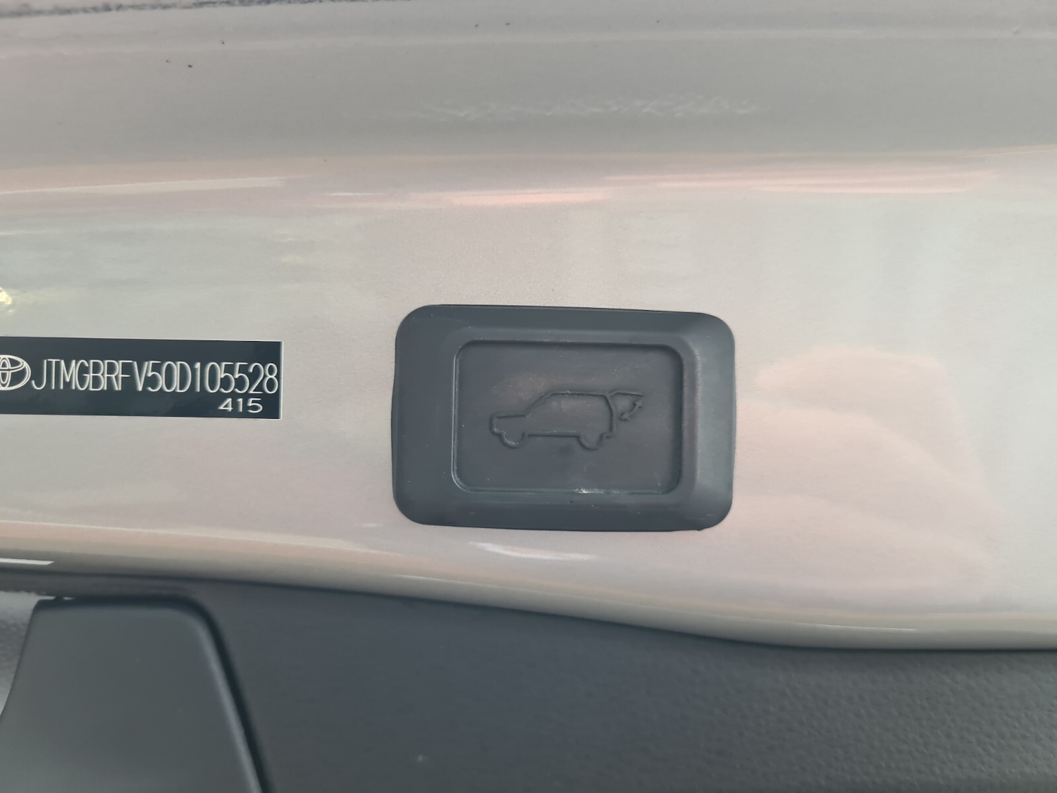 Used Toyota RAV4 2022 for sale - 77165554: Photo 23