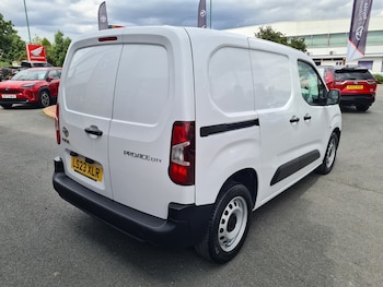 Used Toyota ProAce 2023 for sale - 75395901: Photo