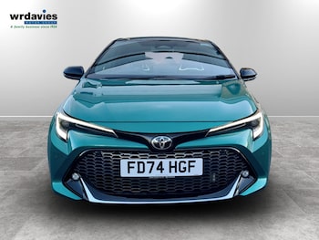 Used Toyota Corolla 2024 for sale - 78298733: Photo