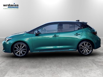 Used Toyota Corolla 2024 for sale - 78298733: Photo