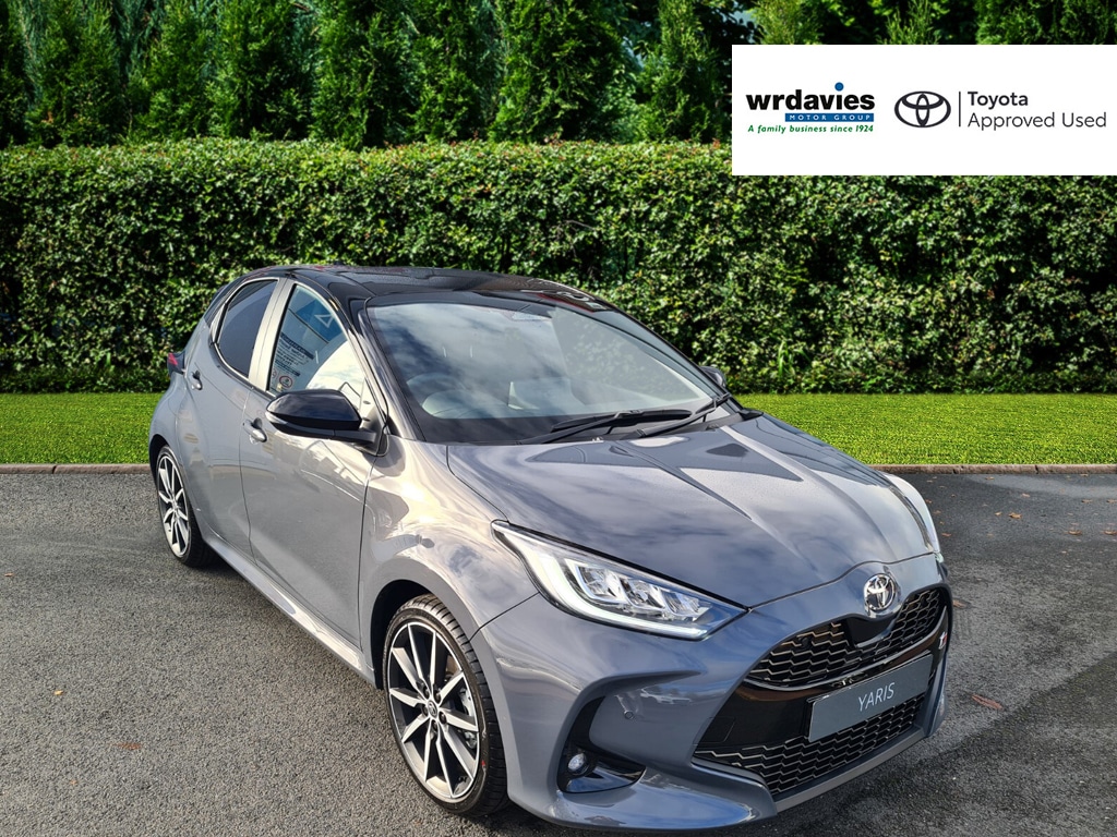 Used Toyota Yaris 2025 for sale - 76856482: Photo 1