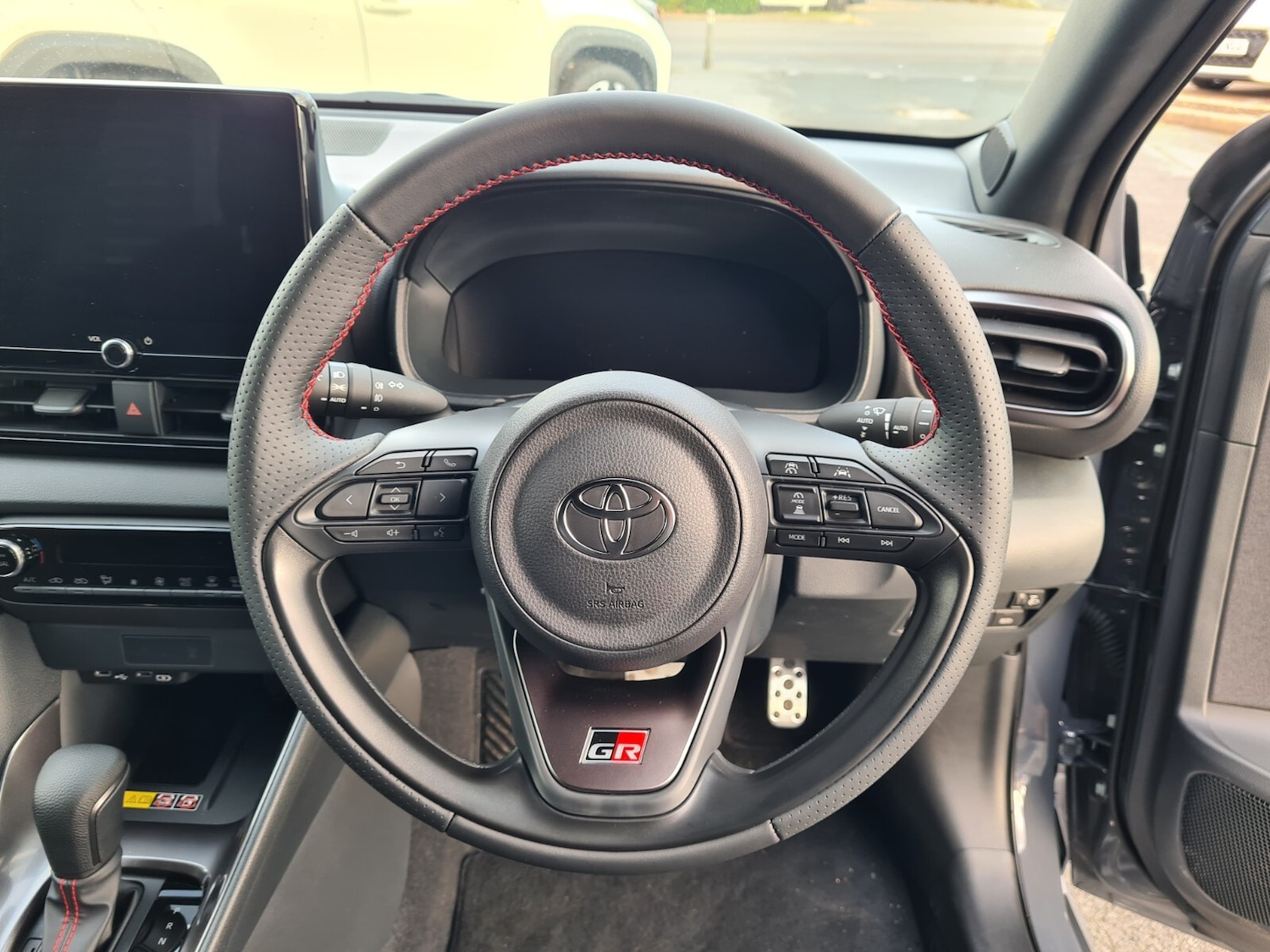 Used Toyota Yaris 2025 for sale - 76856482: Photo 11