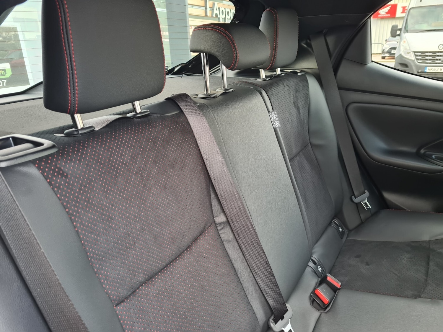 Used Toyota Yaris 2025 for sale - 76856482: Photo 13