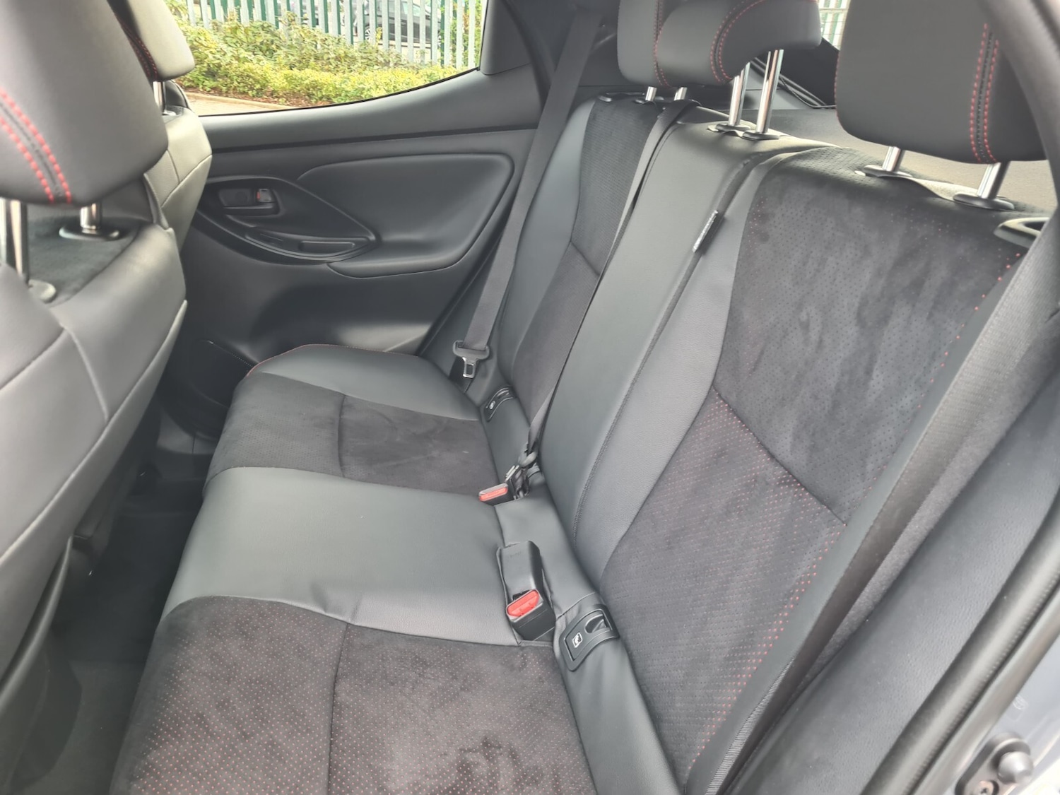 Used Toyota Yaris 2025 for sale - 76856482: Photo 15