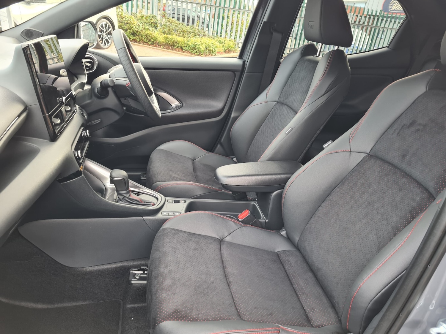 Used Toyota Yaris 2025 for sale - 76856482: Photo 16