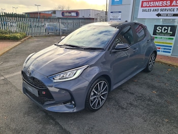 Used Toyota Yaris 2025 for sale - 76856482: Photo