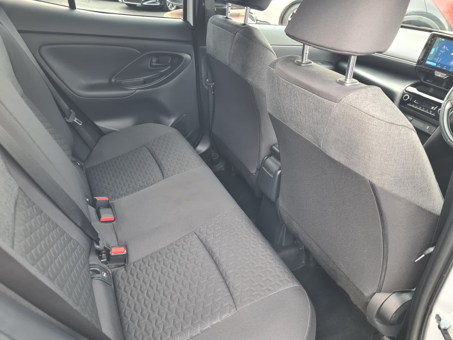 Used Toyota Yaris Cross 2022 for sale - 77165491: Photo 17