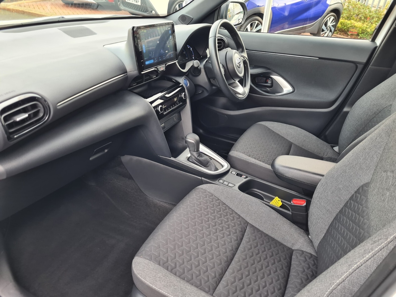 Used Toyota Yaris Cross 2022 for sale - 77165491: Photo 23