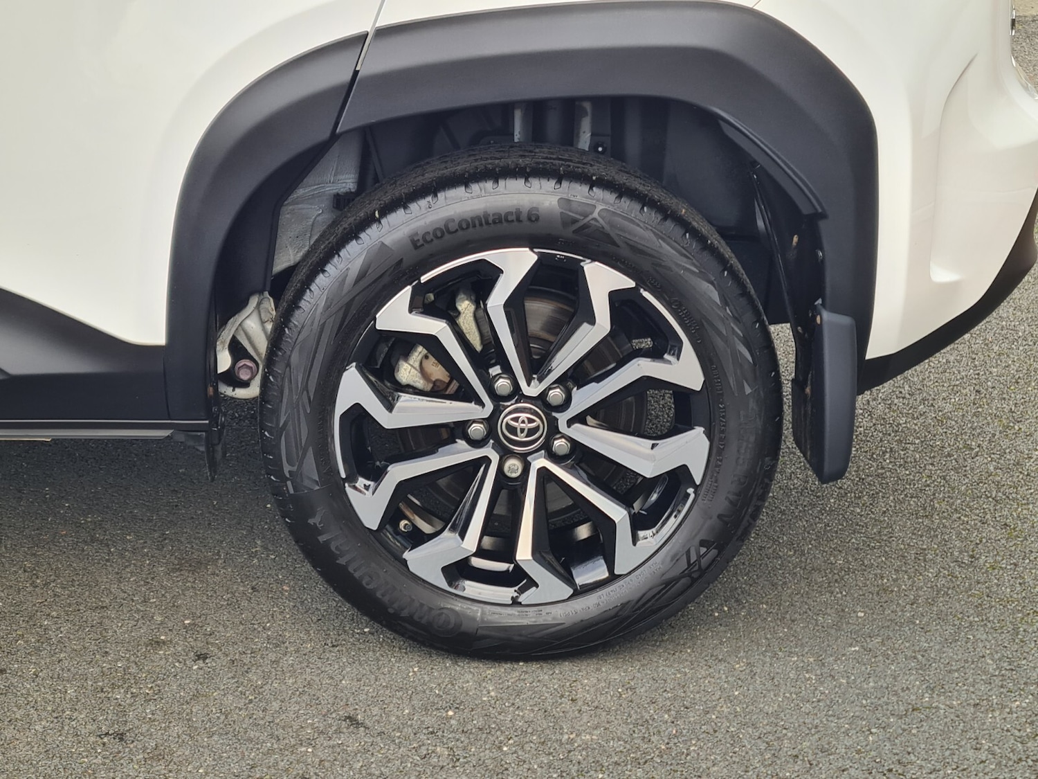 Used Toyota Yaris Cross 2022 for sale - 77165491: Photo 5