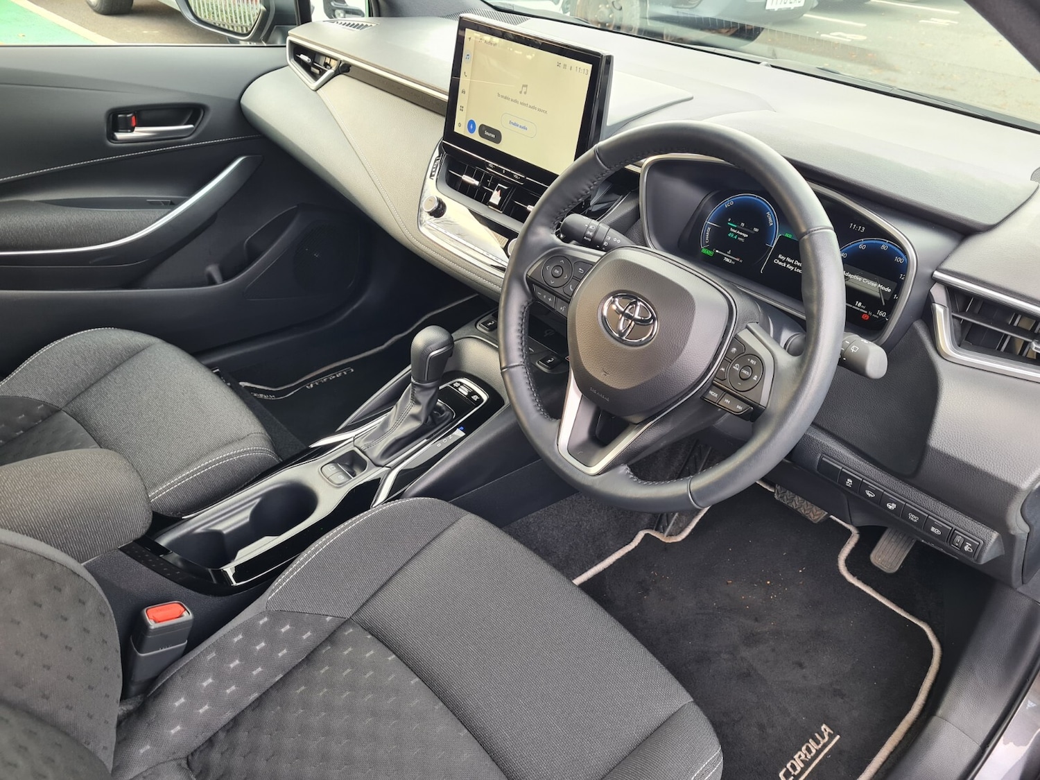 Used Toyota Corolla 2024 for sale - 77019844: Photo 10