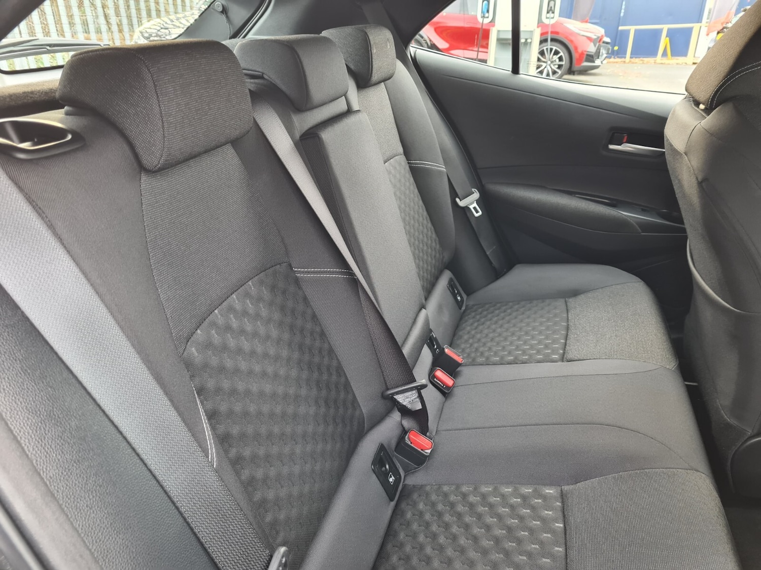 Used Toyota Corolla 2024 for sale - 77019844: Photo 18