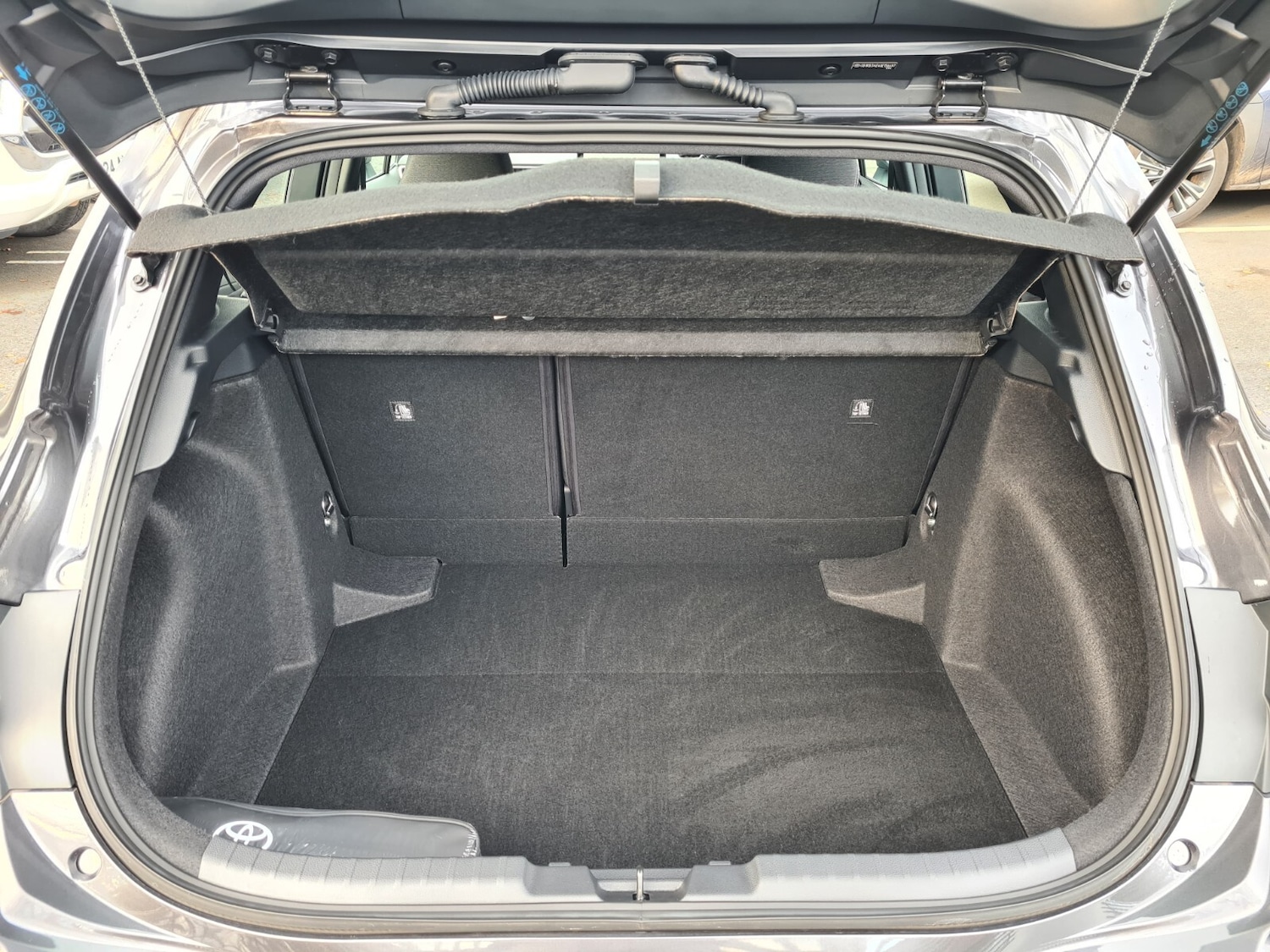 Used Toyota Corolla 2024 for sale - 77019844: Photo 20