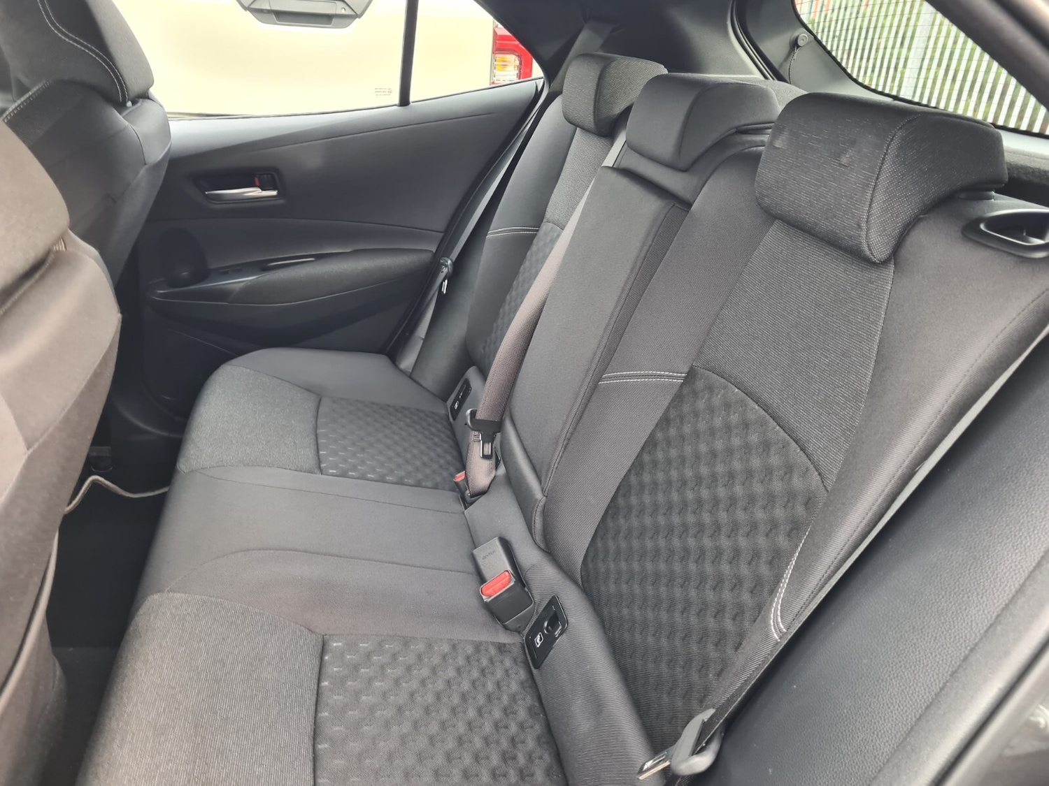 Used Toyota Corolla 2024 for sale - 77019844: Photo 21