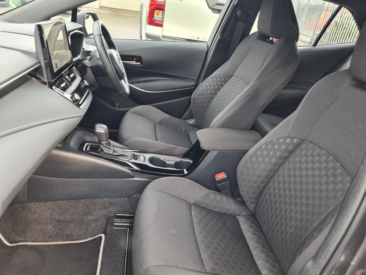 Used Toyota Corolla 2024 for sale - 77019844: Photo 22