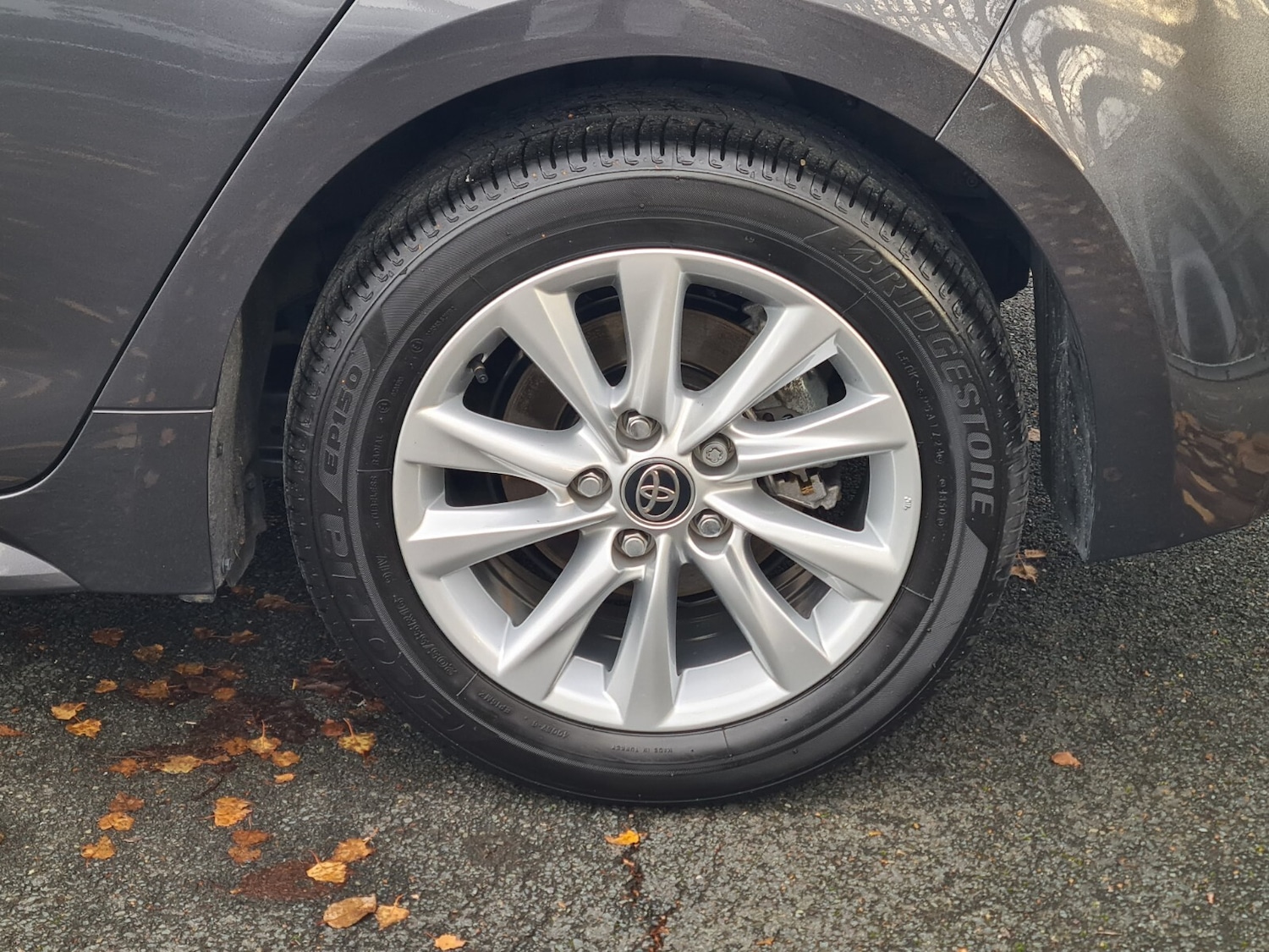 Used Toyota Corolla 2024 for sale - 77019844: Photo 5