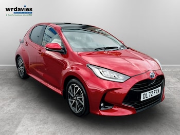 Used Toyota Yaris 2023 for sale - 79533819: Photo