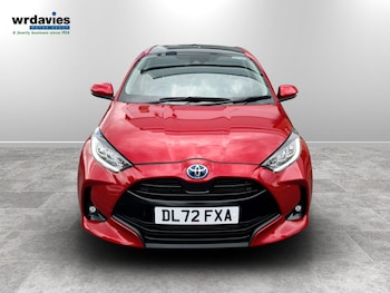 Used Toyota Yaris 2023 for sale - 79533819: Photo