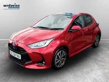 Used Toyota Yaris 2023 for sale - 79533819: Photo