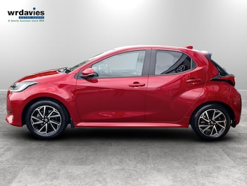 Used Toyota Yaris 2023 for sale - 79533819: Photo