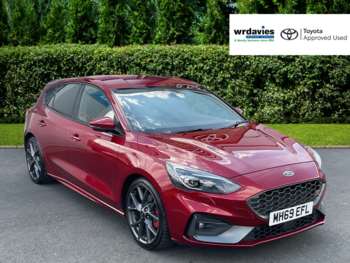 2019 - 2.3 EcoBoost ST 5dr
