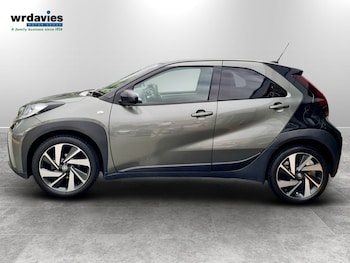 Used Toyota Aygo X 2023 for sale - 79122319: Photo