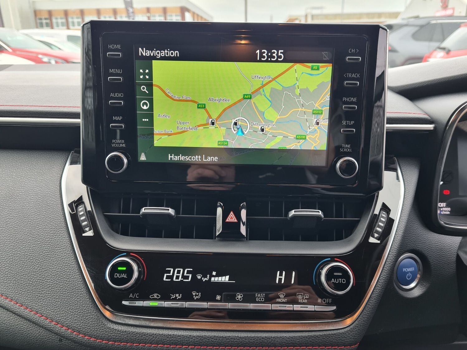 Used Toyota Corolla 2019 for sale - 77165531: Photo 13