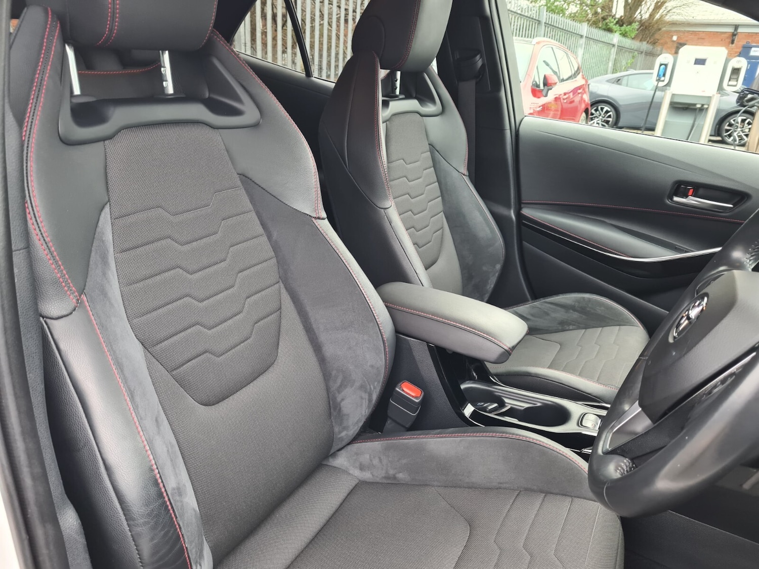 Used Toyota Corolla 2019 for sale - 77165531: Photo 16