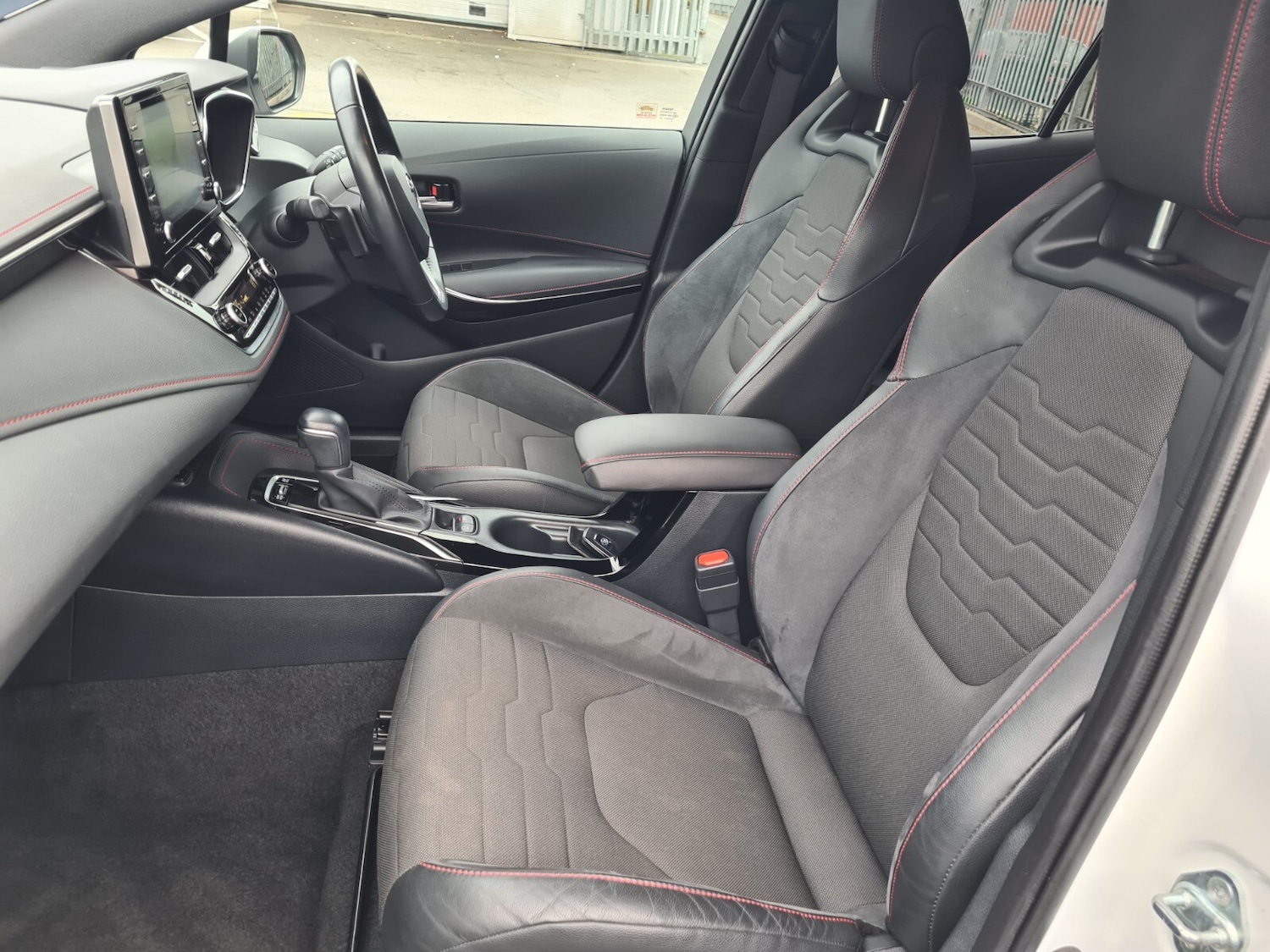 Used Toyota Corolla 2019 for sale - 77165531: Photo 22