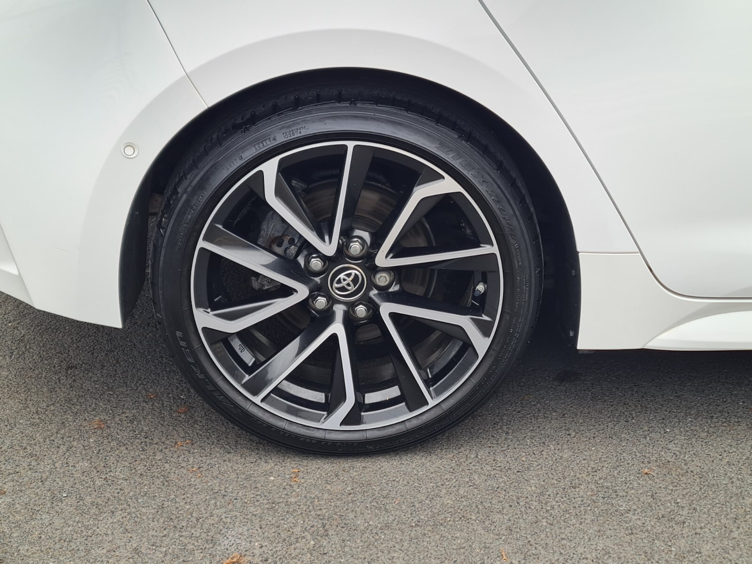 Used Toyota Corolla 2019 for sale - 77165531: Photo 9