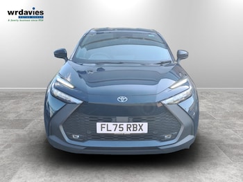 Used Toyota C-HR 2025 for sale - 79165301: Photo