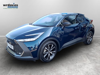 Used Toyota C-HR 2025 for sale - 79165301: Photo