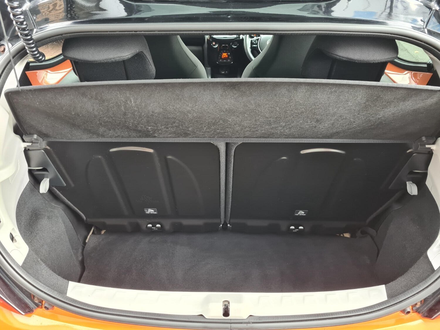 Used Toyota AYGO 2020 for sale - 76856432: Photo 20