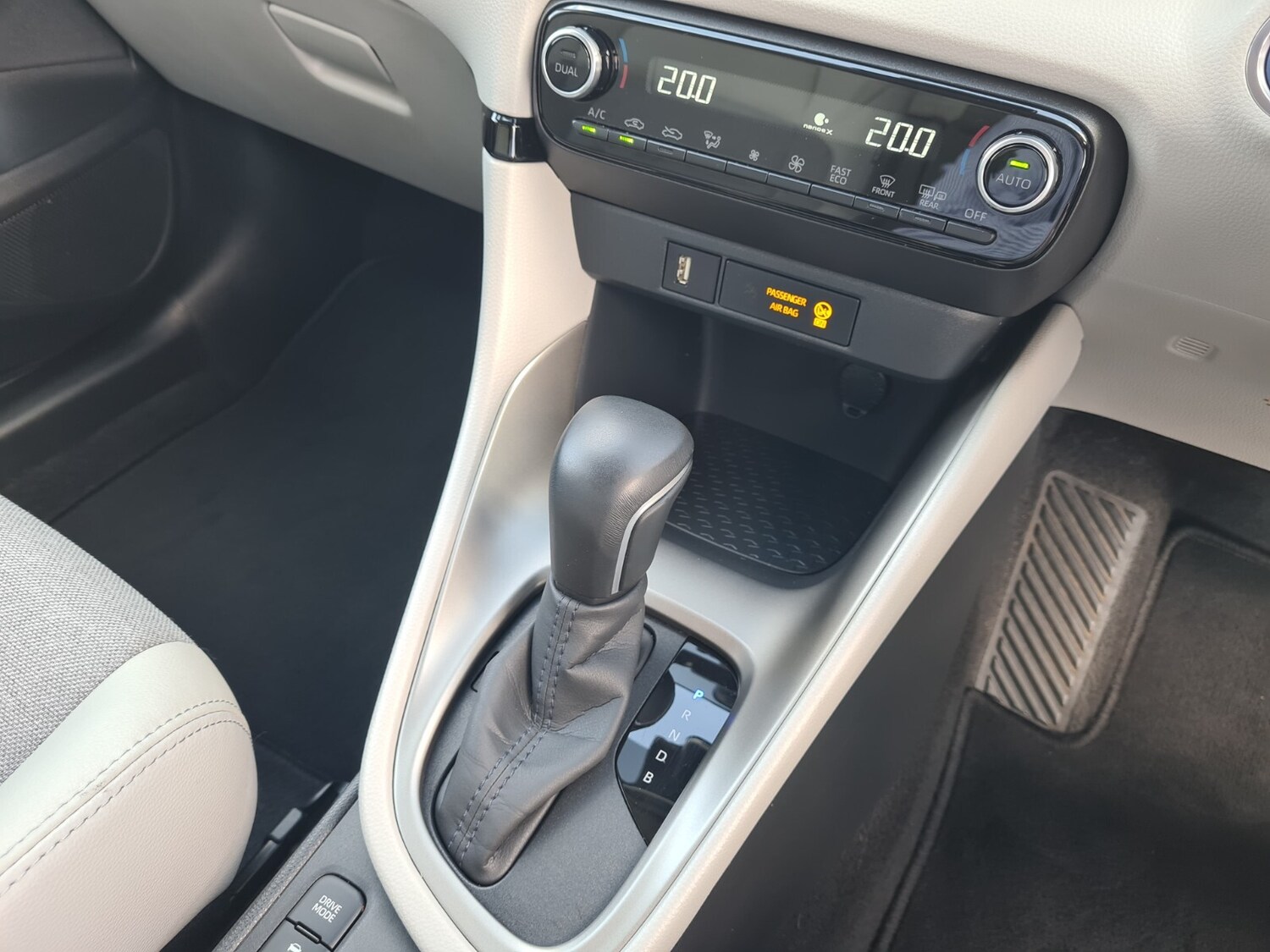 Used Toyota Yaris 2024 for sale - 76856468: Photo 16