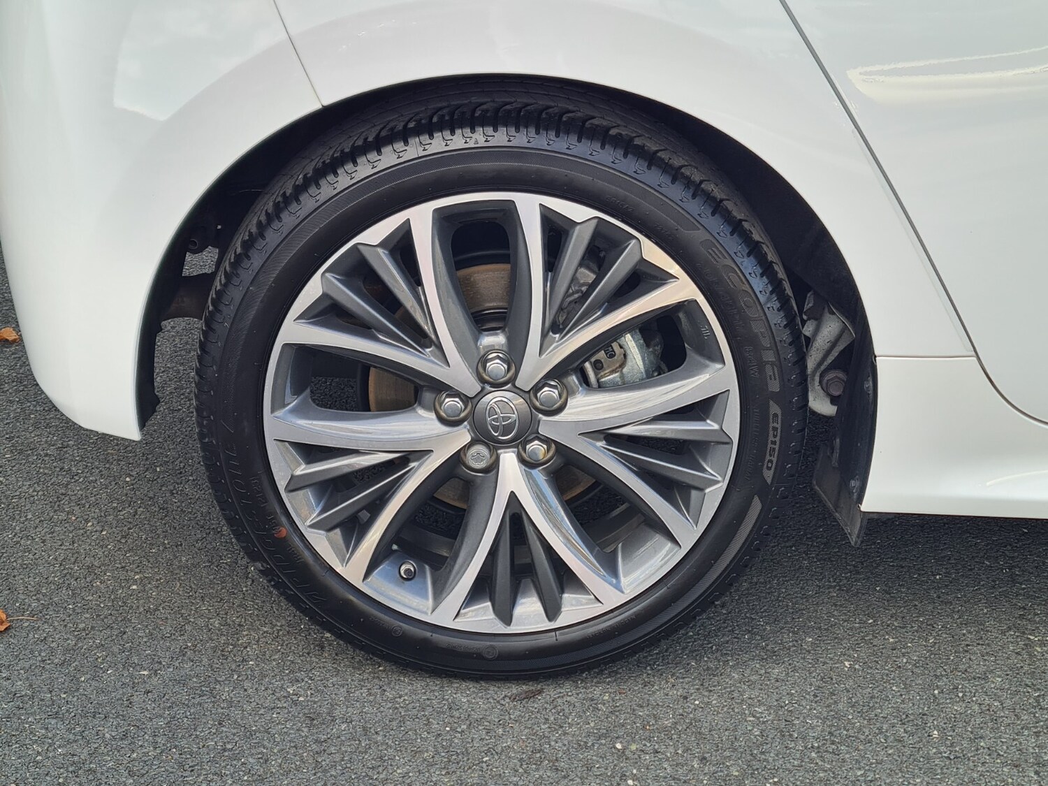 Used Toyota Yaris 2024 for sale - 76856468: Photo 9