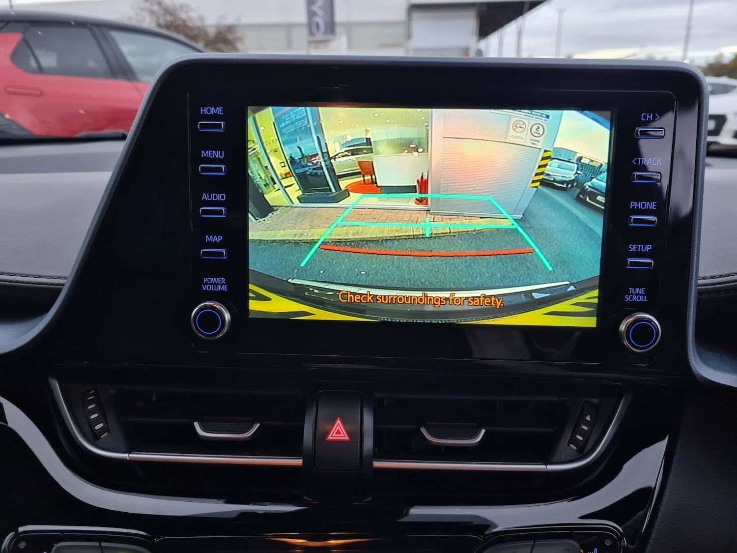 Used Toyota C-HR 2020 for sale - 77165488: Photo 13