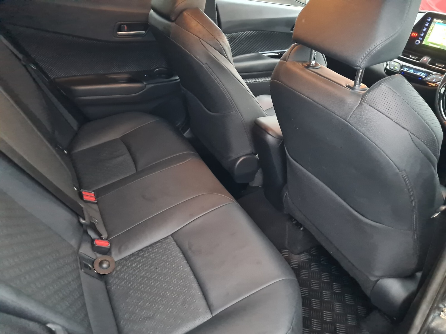 Used Toyota C-HR 2020 for sale - 77165488: Photo 17