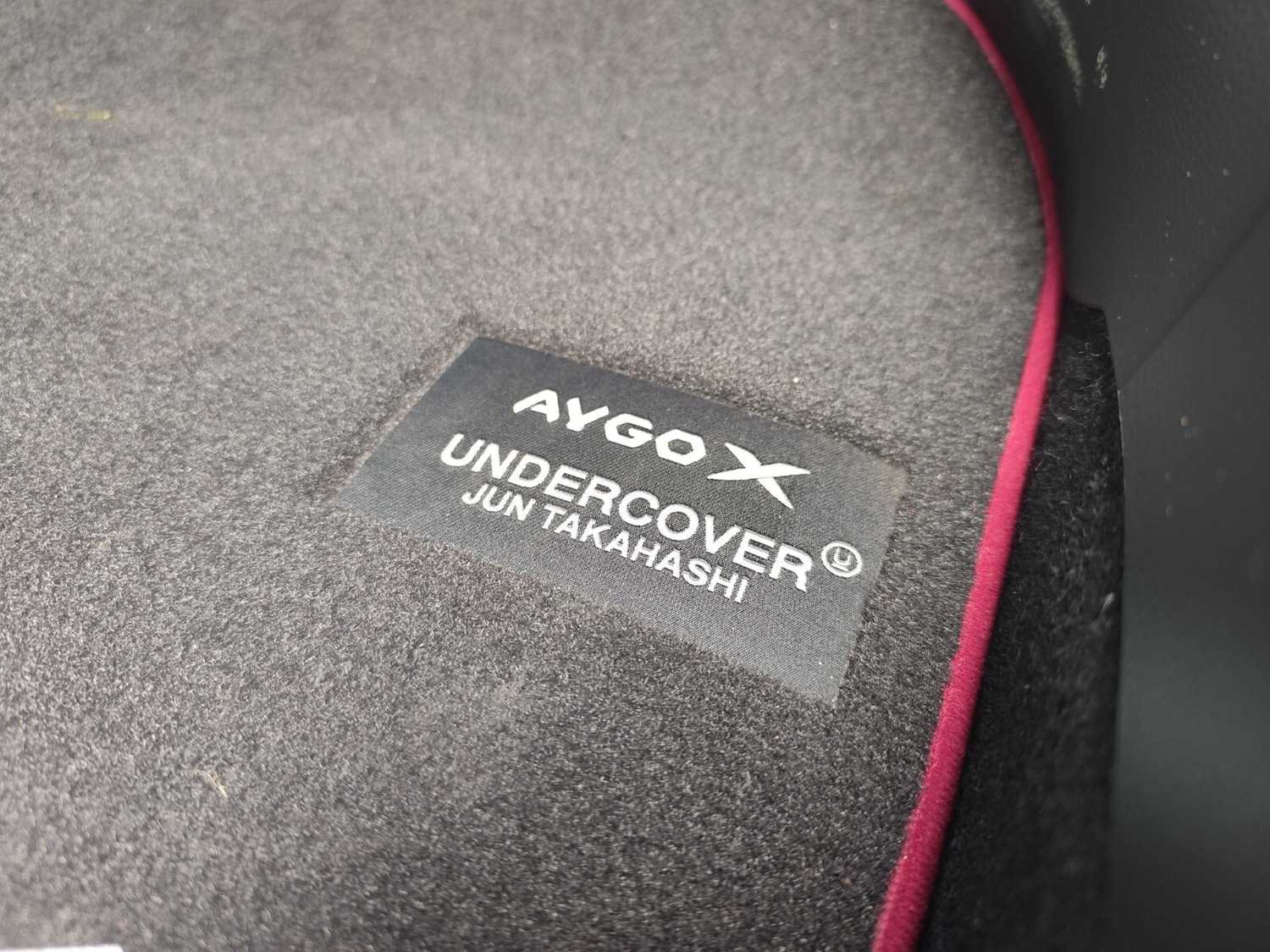 Used Toyota Aygo X 2023 for sale - 77165537: Photo 30