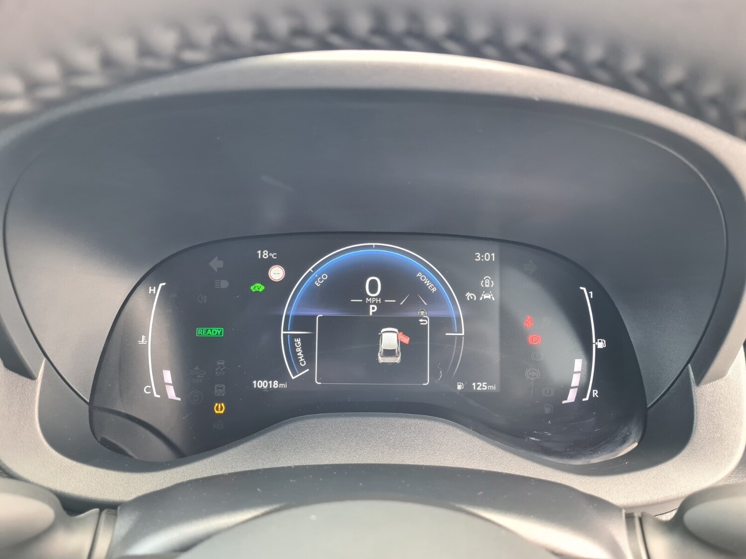 Used Toyota Yaris Cross 2025 for sale - 77019847: Photo 13