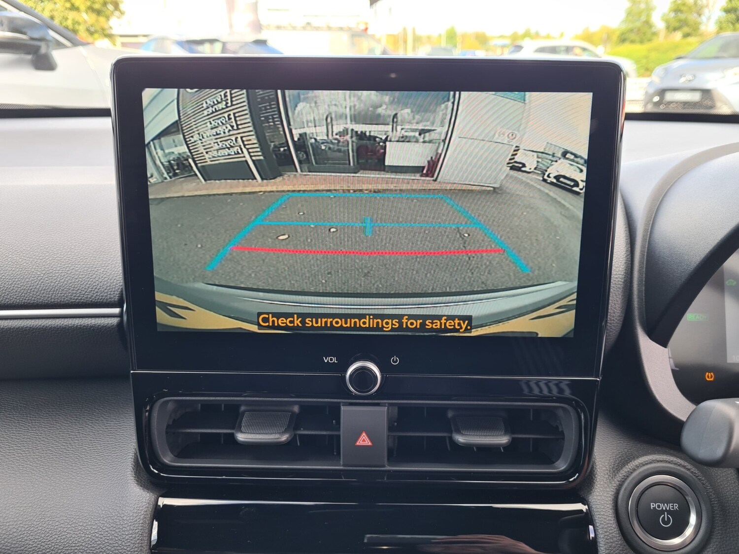 Used Toyota Yaris Cross 2025 for sale - 77019847: Photo 14