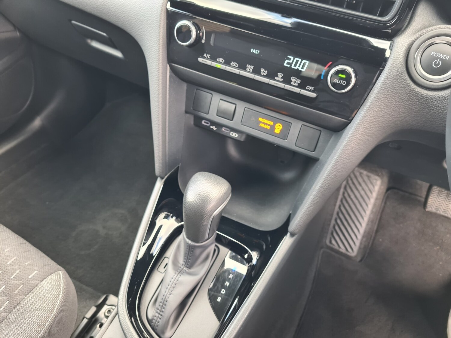 Used Toyota Yaris Cross 2025 for sale - 77019847: Photo 15