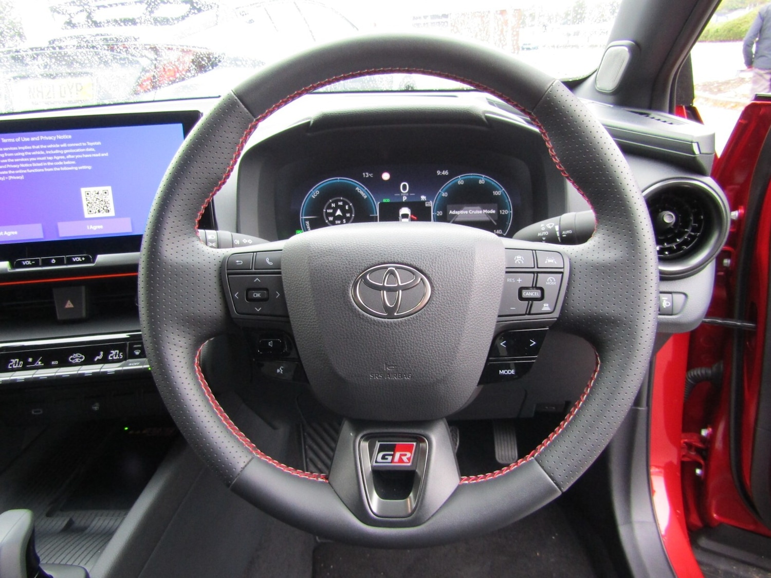 Used Toyota C-HR 2024 for sale - 76355194: Photo 12