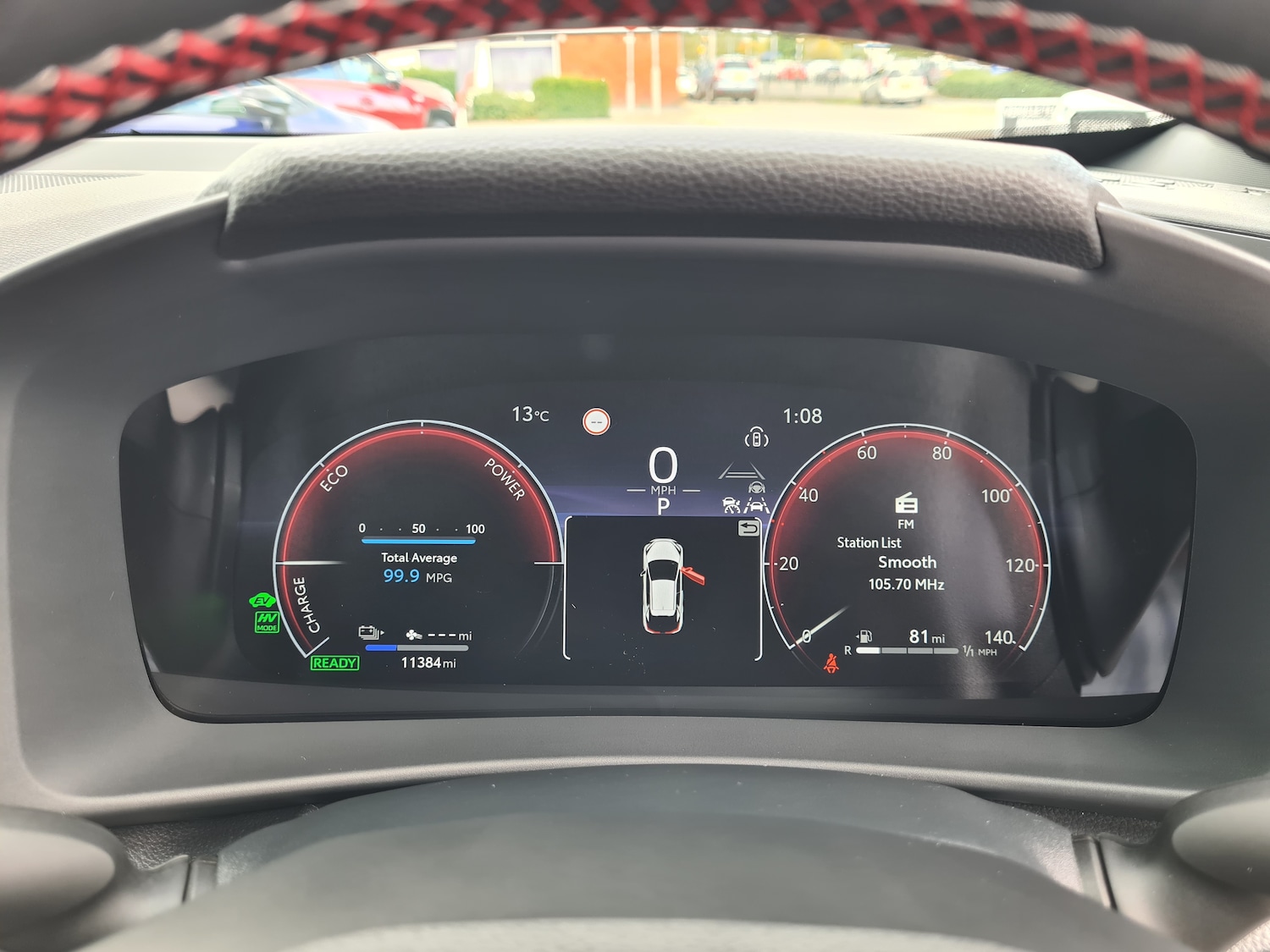 Used Toyota C-HR 2024 for sale - 76355194: Photo 13