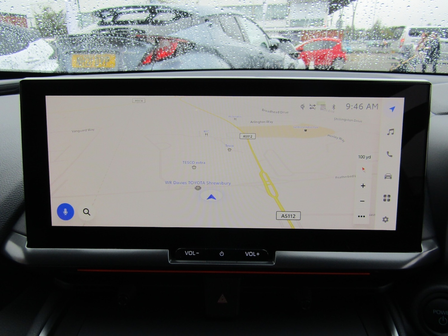 Used Toyota C-HR 2024 for sale - 76355194: Photo 14