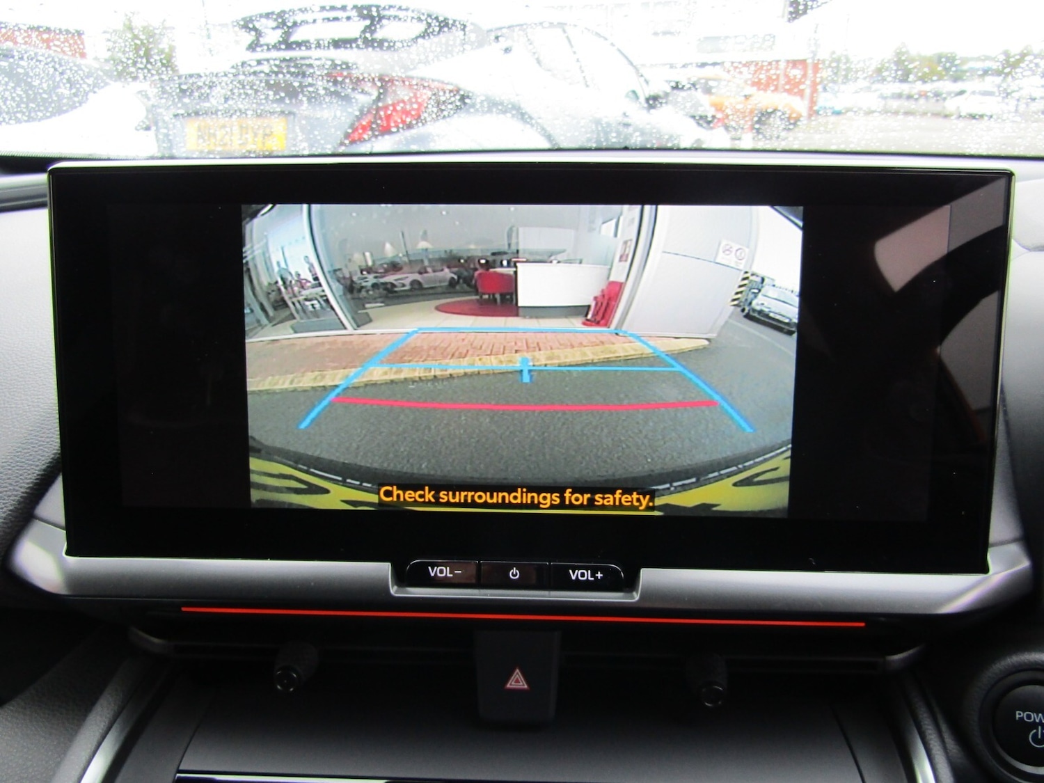 Used Toyota C-HR 2024 for sale - 76355194: Photo 15