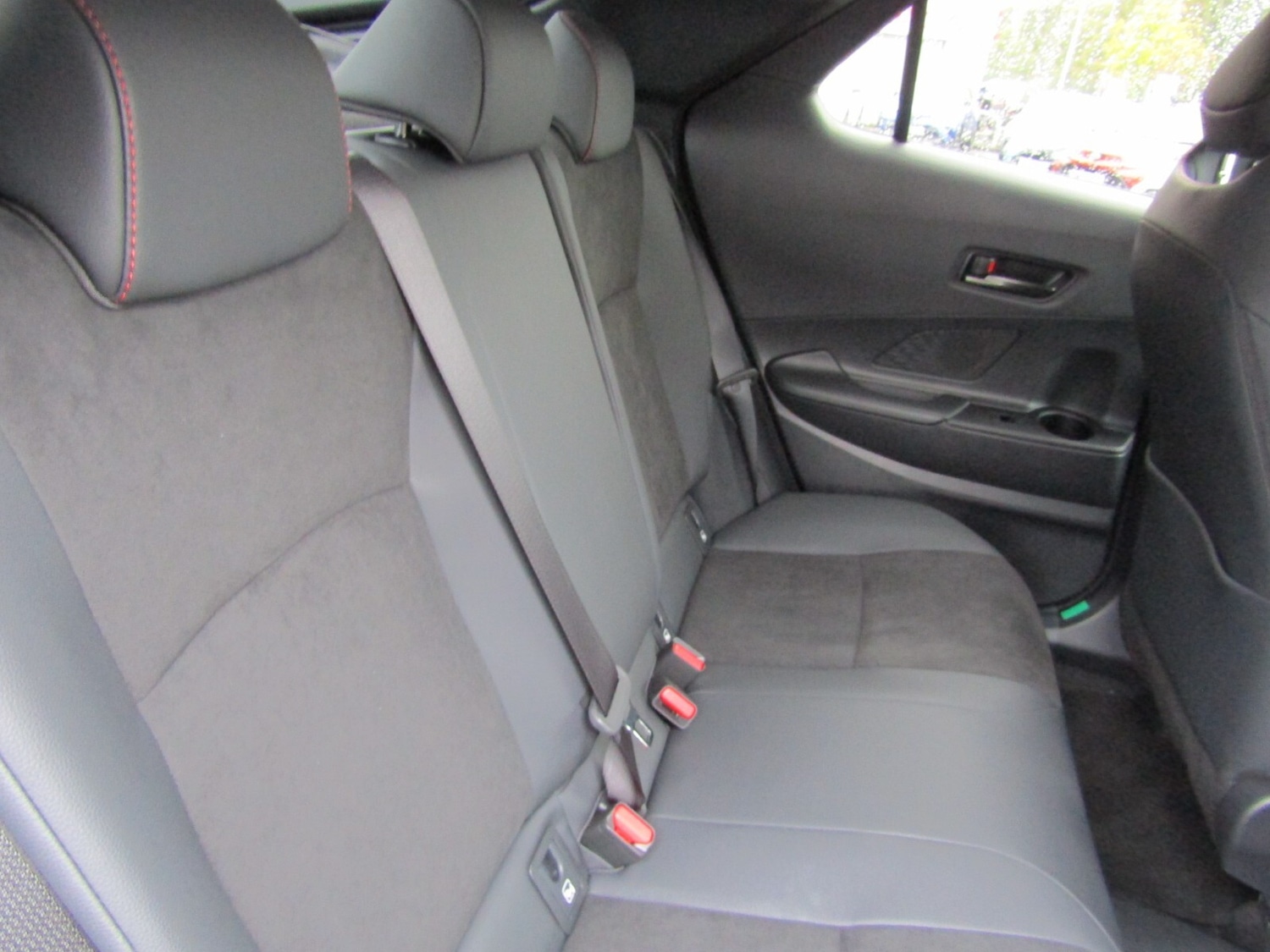 Used Toyota C-HR 2024 for sale - 76355194: Photo 20