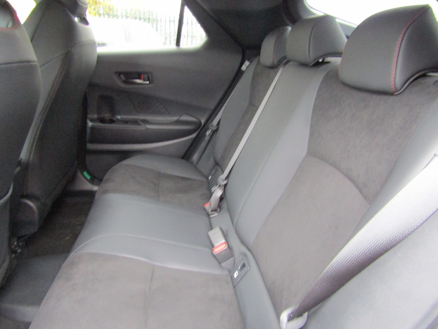 Used Toyota C-HR 2024 for sale - 76355194: Photo 21