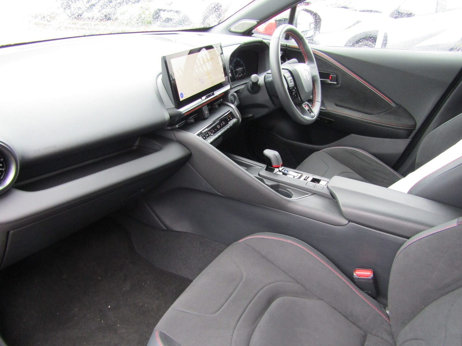 Used Toyota C-HR 2024 for sale - 76355194: Photo 23
