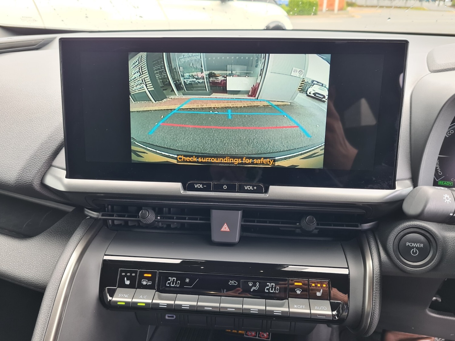 Used Toyota C-HR 2024 for sale - 77165545: Photo 15